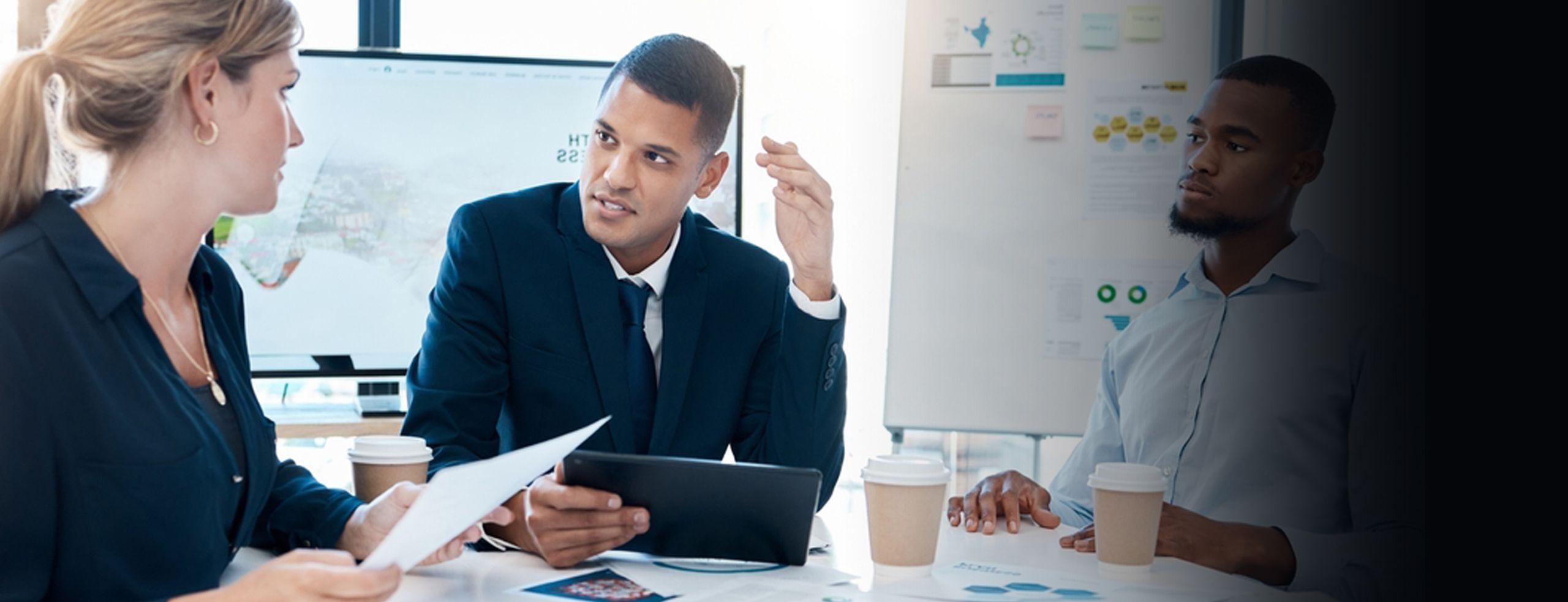 SM Professional Services LLP