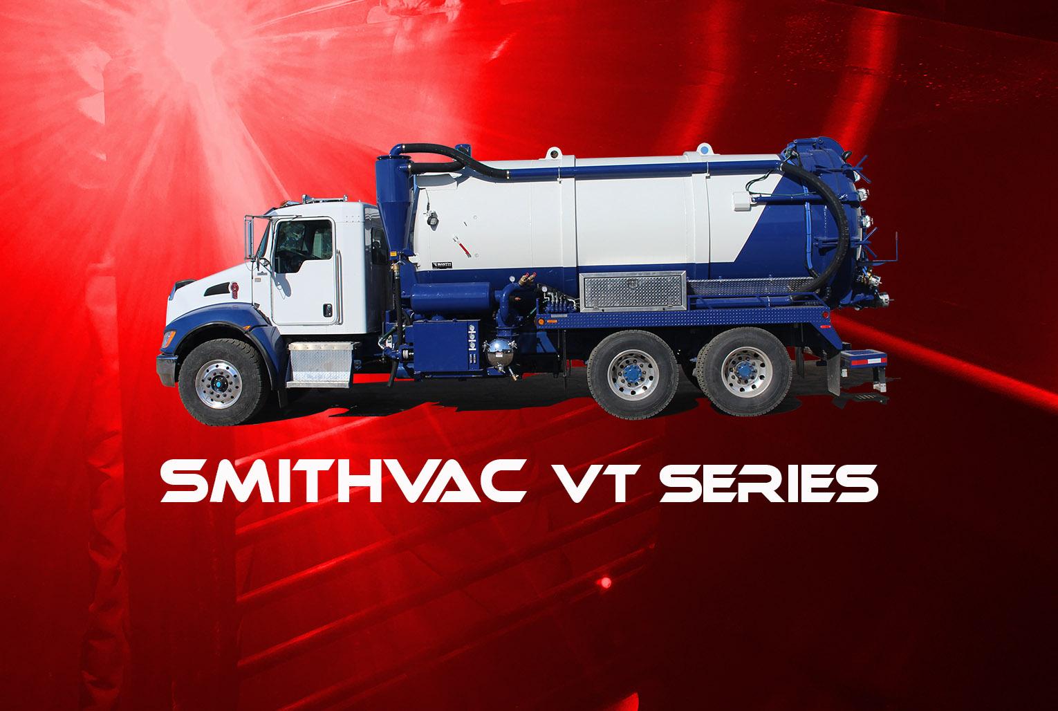 Smith Industries Ltd.