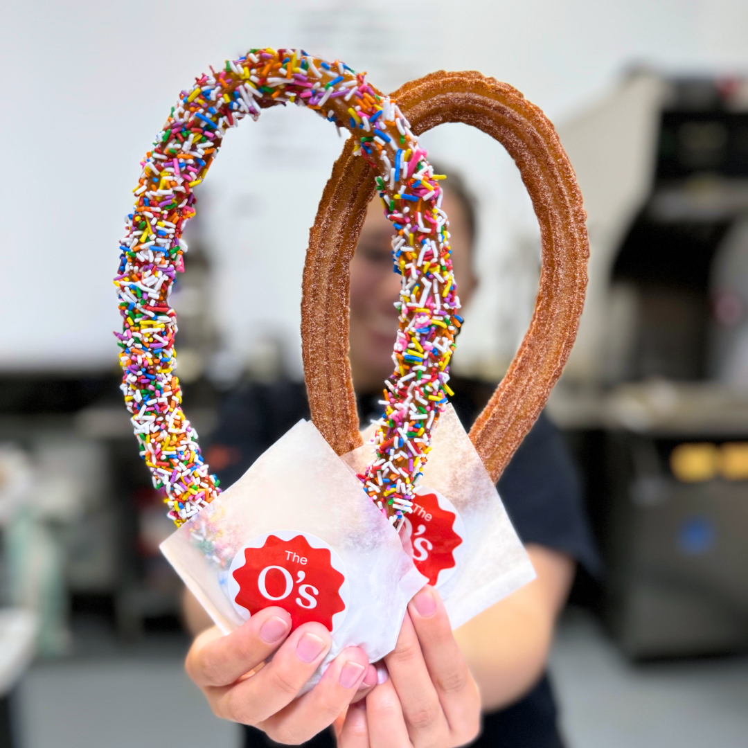 The Sure O's Co.