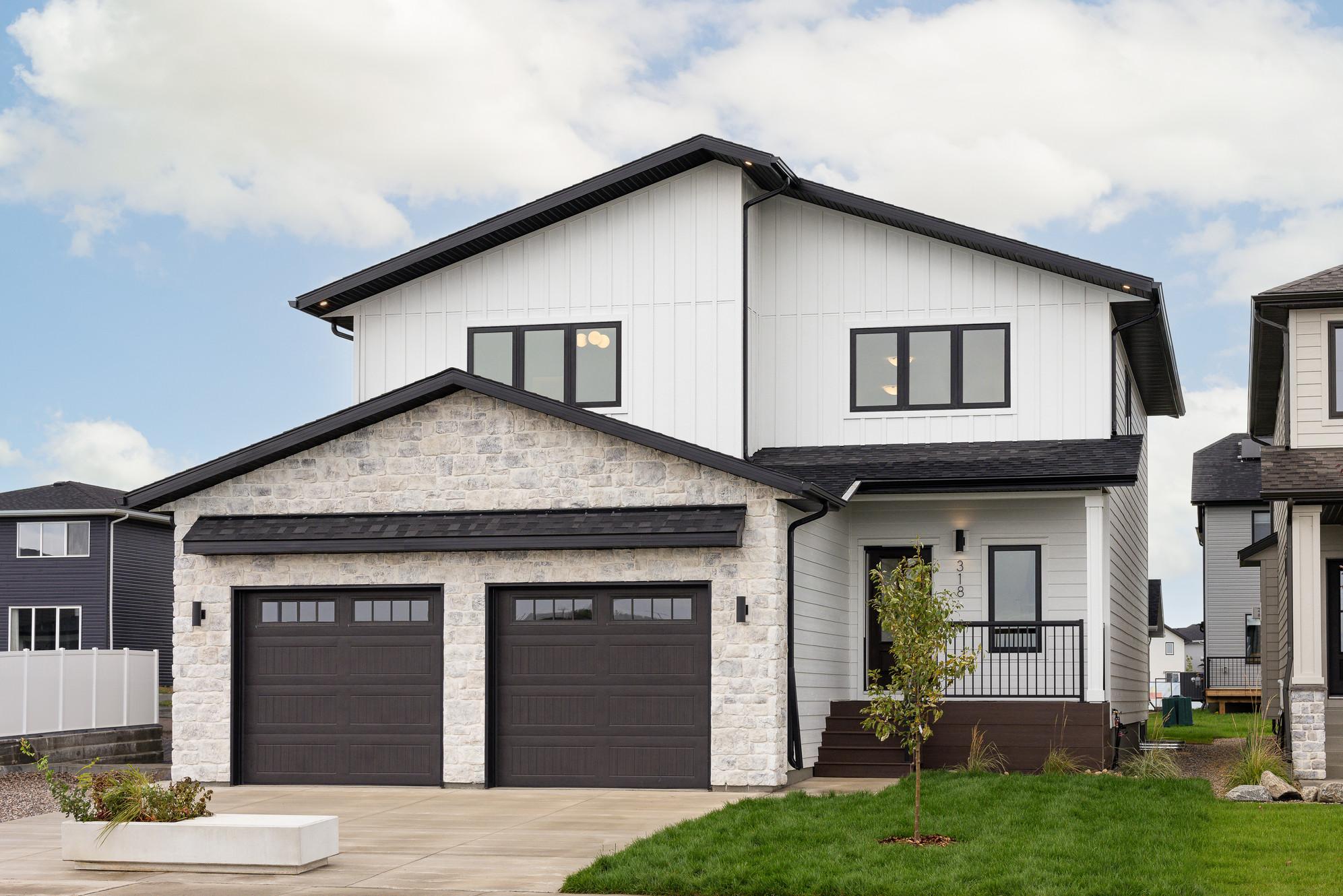 Touchstone Development Corp.