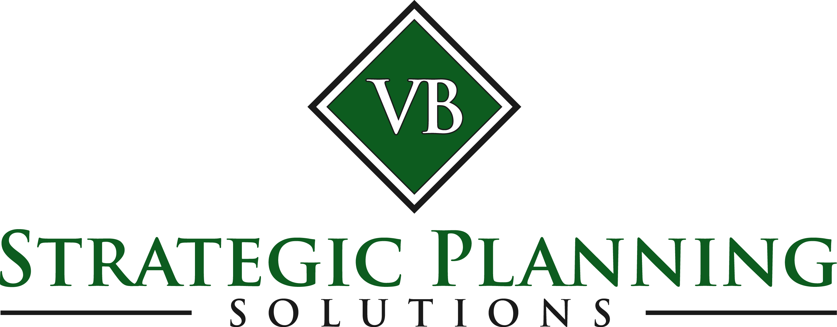 VB Strategic Planning Solutions