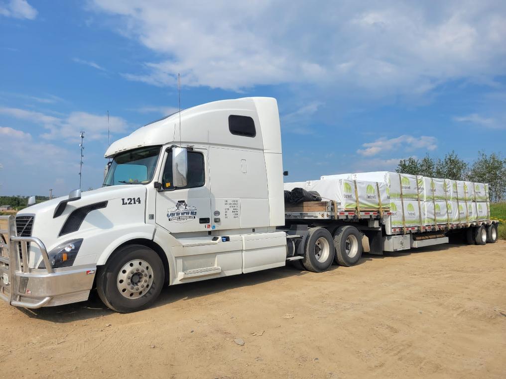 Vinnang Freight Carriers