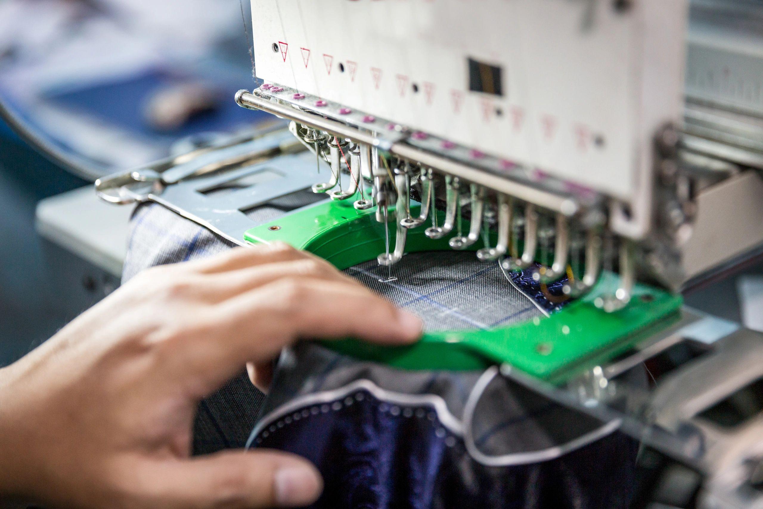 Westcrest Embroidery Corp.