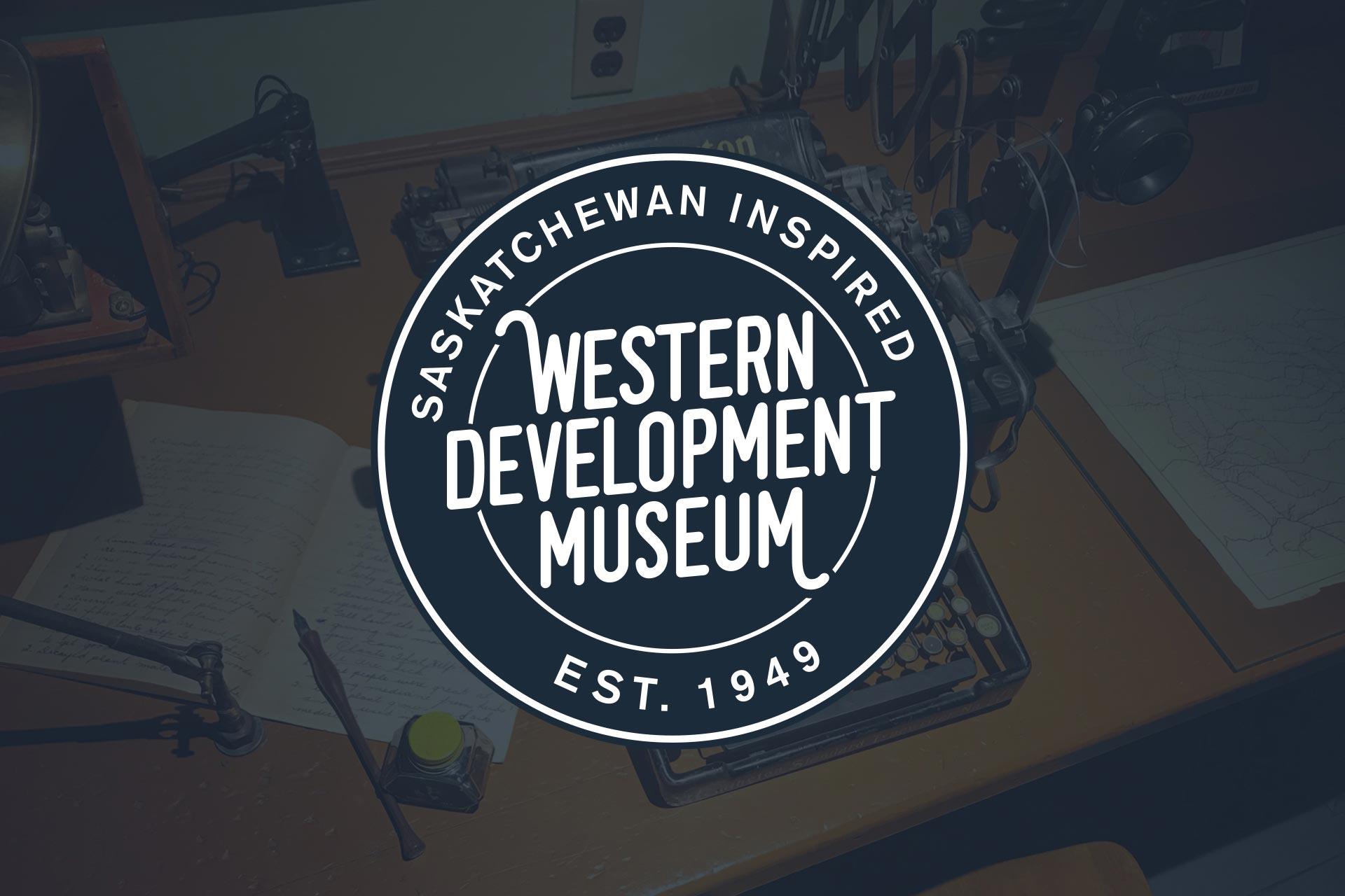 Western Development Museum