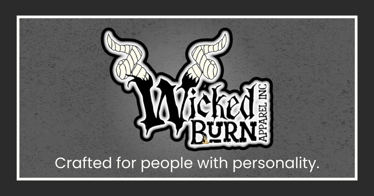 Wicked Burn Apparel Inc.