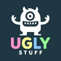 UglyStuff logo