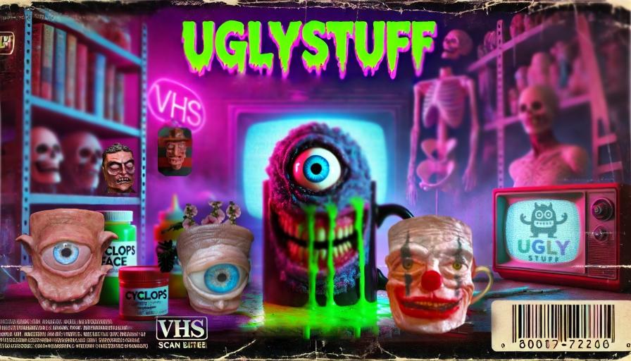 UglyStuff