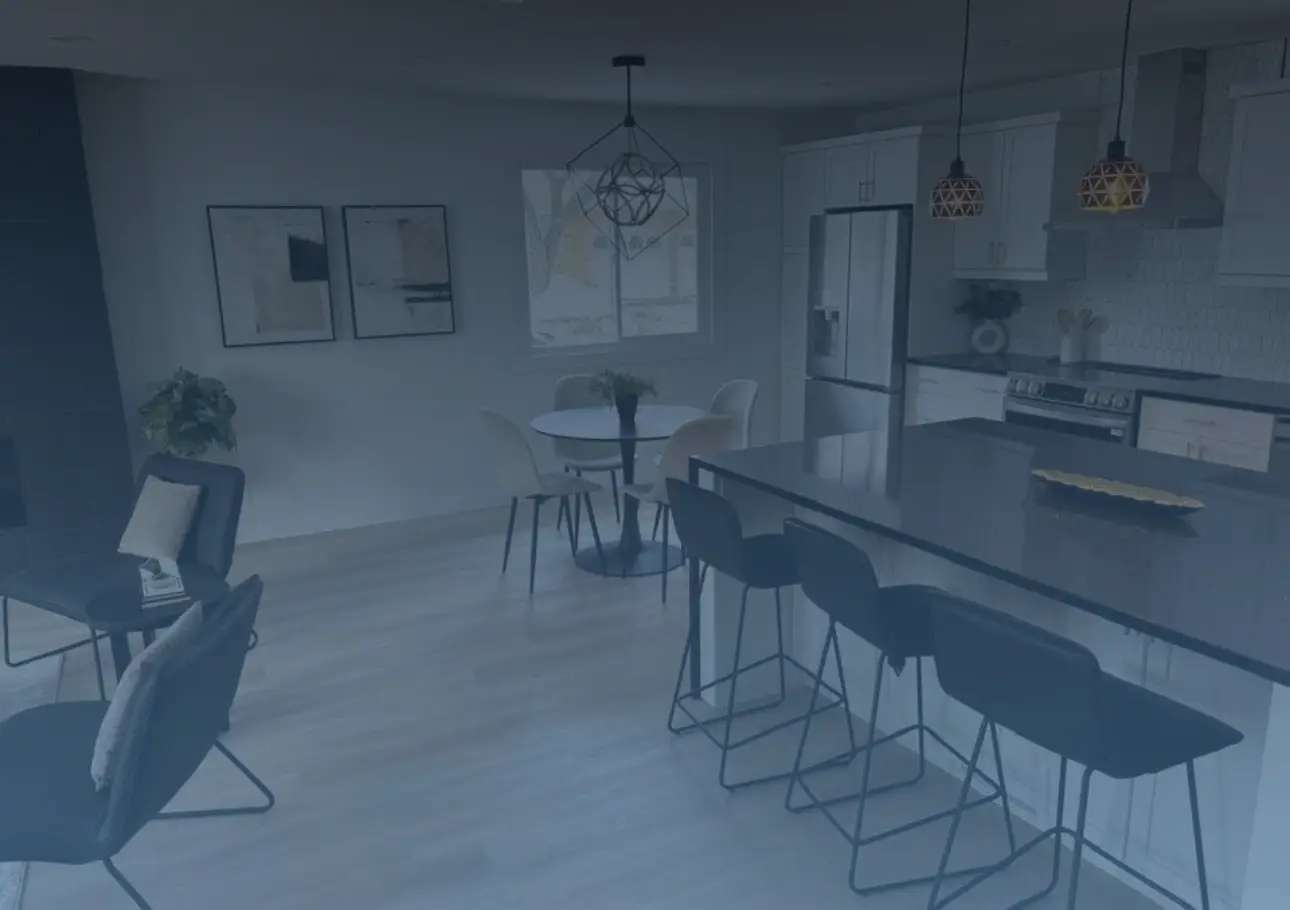 Brodner Interiors