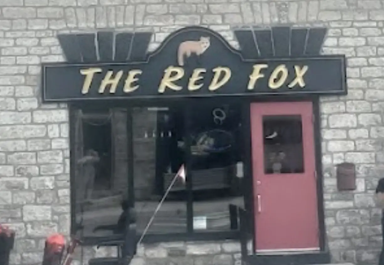 The Red Fox