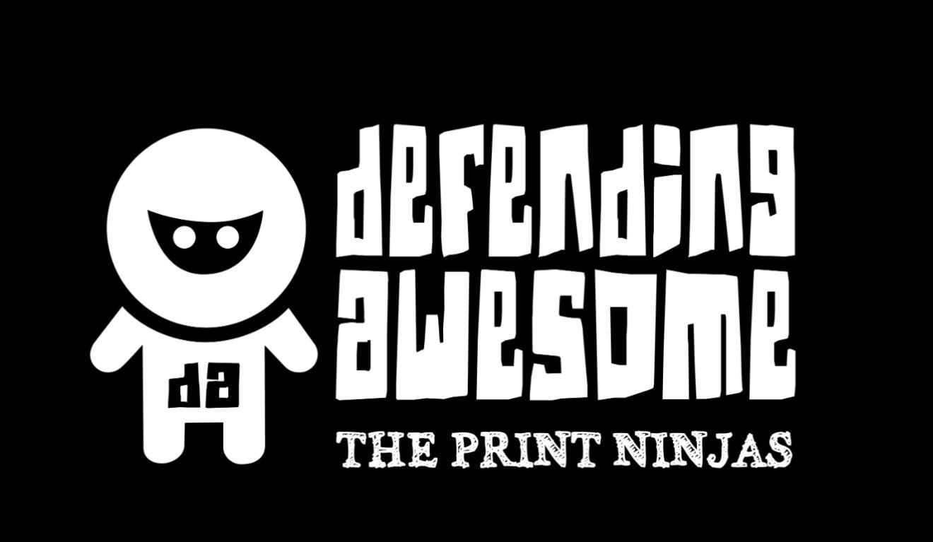 Defending Awesome