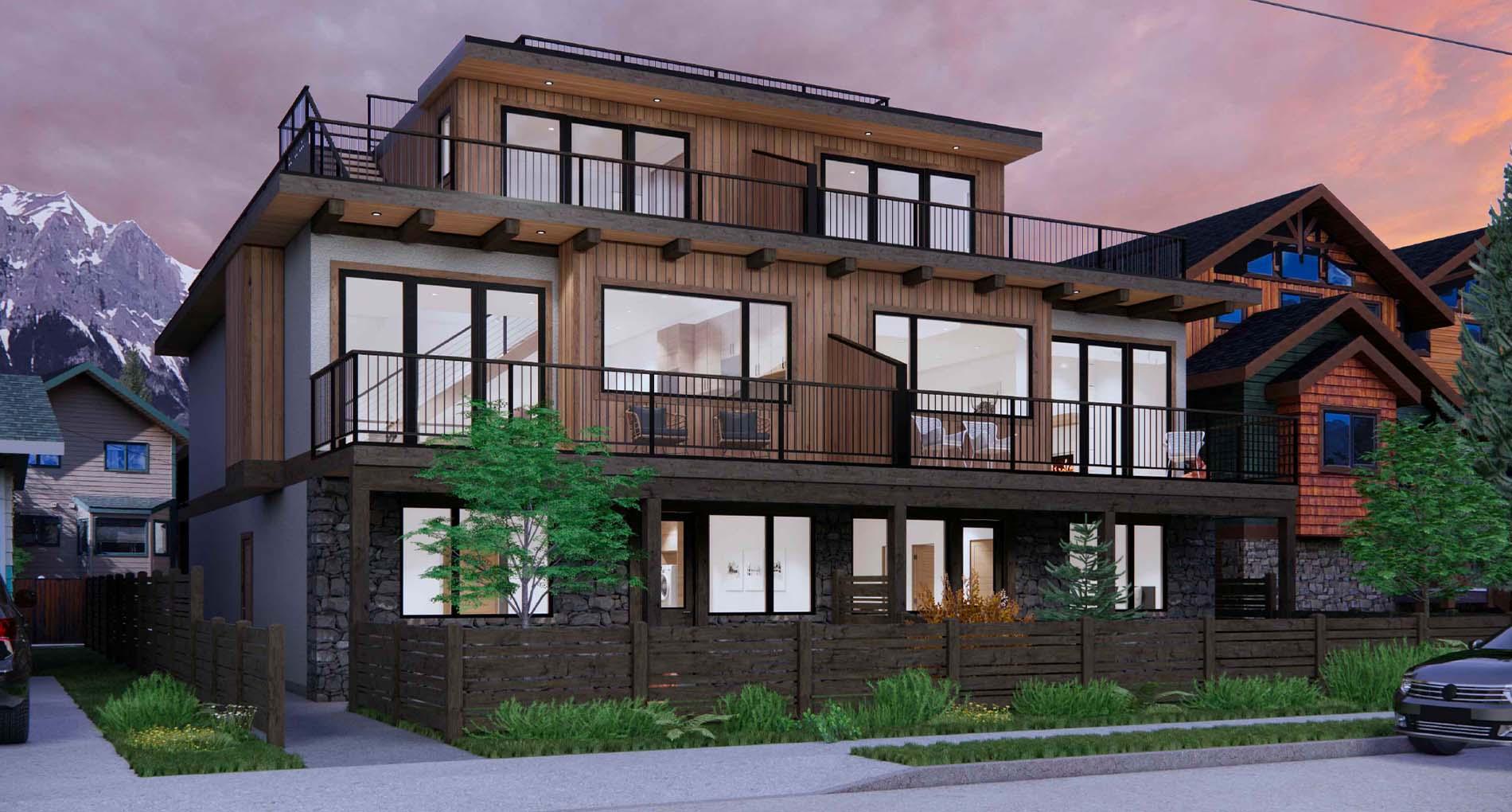 Alair Homes
