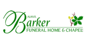 Alan R. Barker Funeral Home
