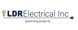 LDR Electrical inc
