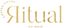 Ritual On Main Coffeehouse