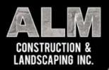 ALM Construction & Landscaping Inc.