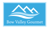 Bow Valley Gourmet logo