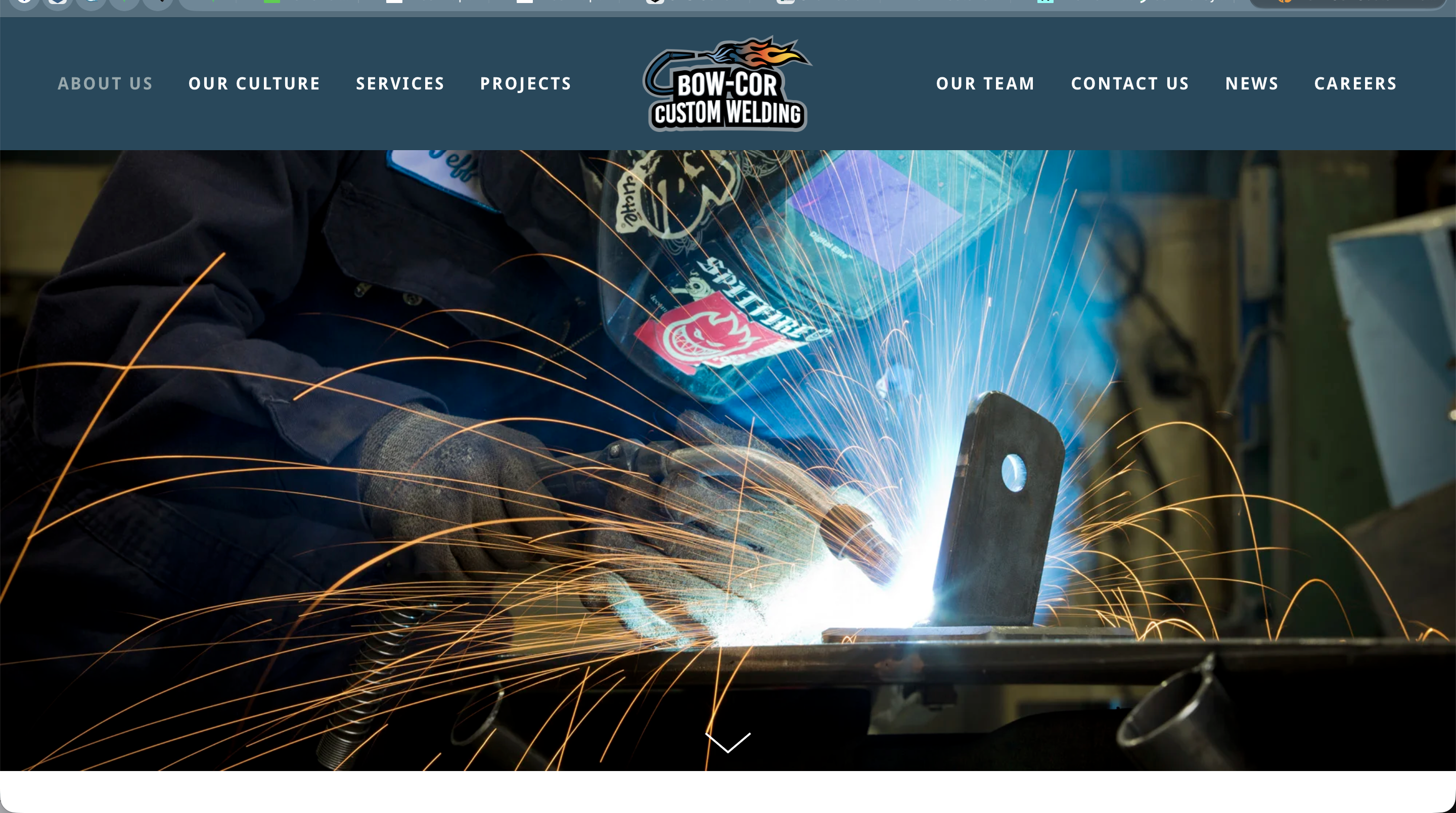 BowCor Metal & Welding Corp