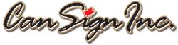 CanSign Inc. logo