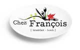 Chez Francois logo