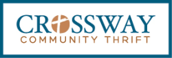 Crossway Community Thrift logo