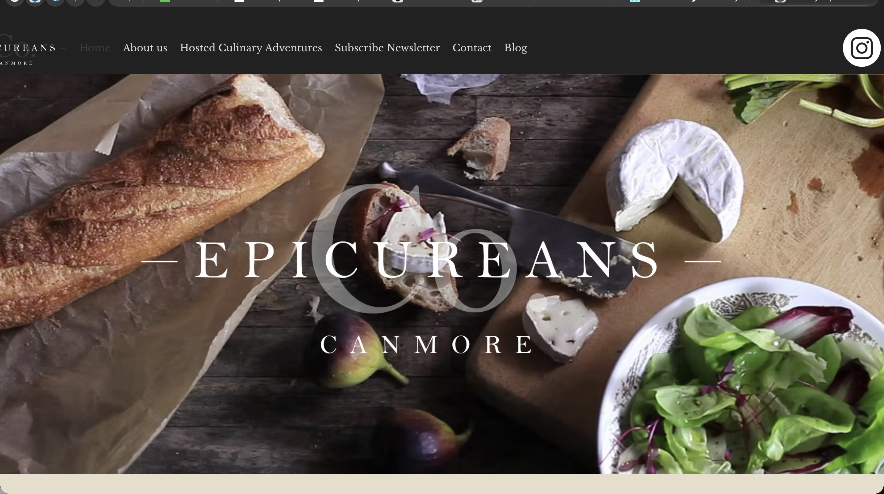 Epicureans Co.