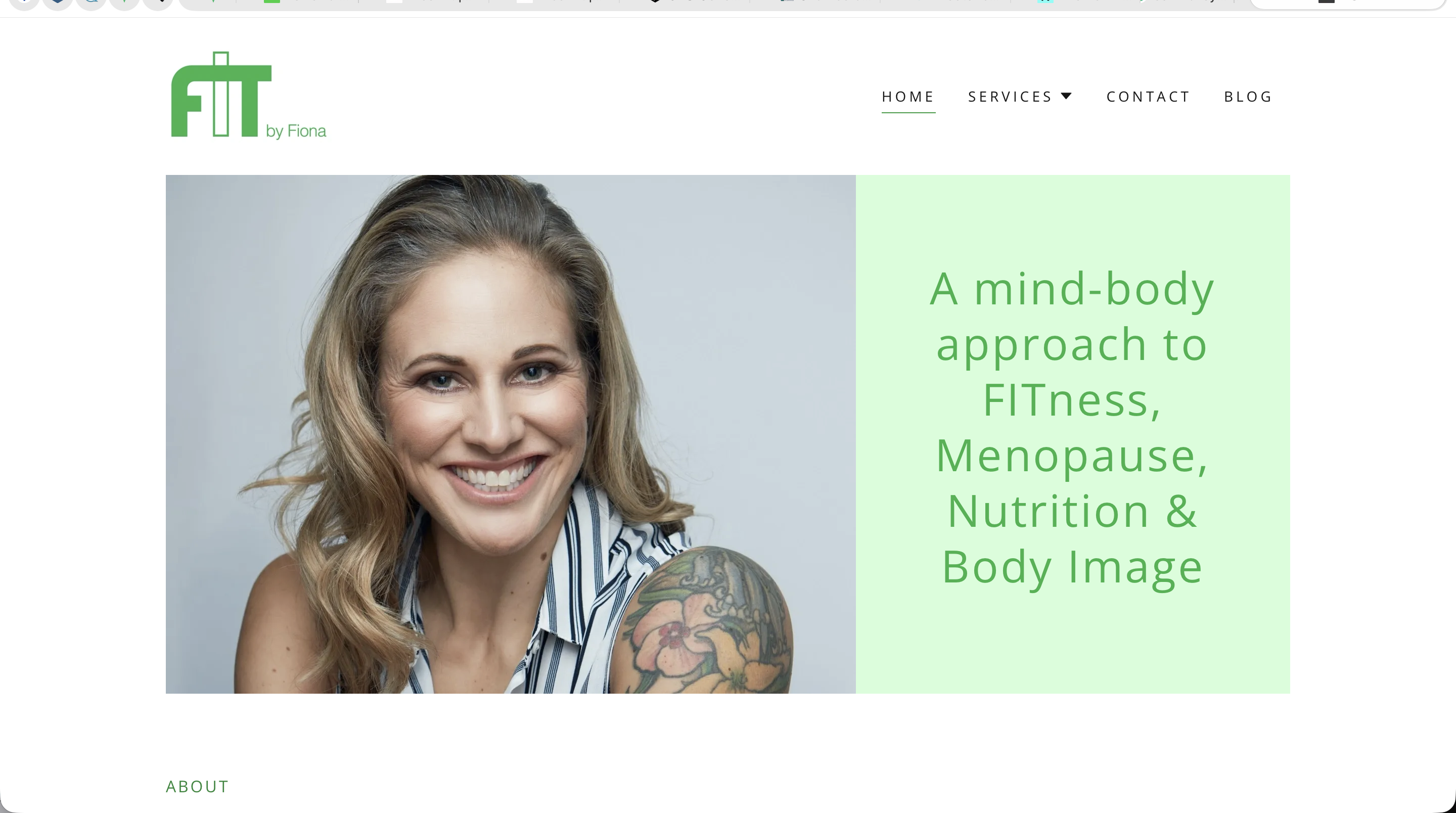 FIT By Fiona