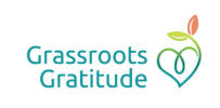 Grassroots Gratitude logo