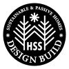 HSS Design Build Ltd. logo