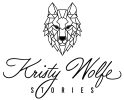 Kristy Wolfe Stories logo