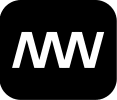 New West Video logo