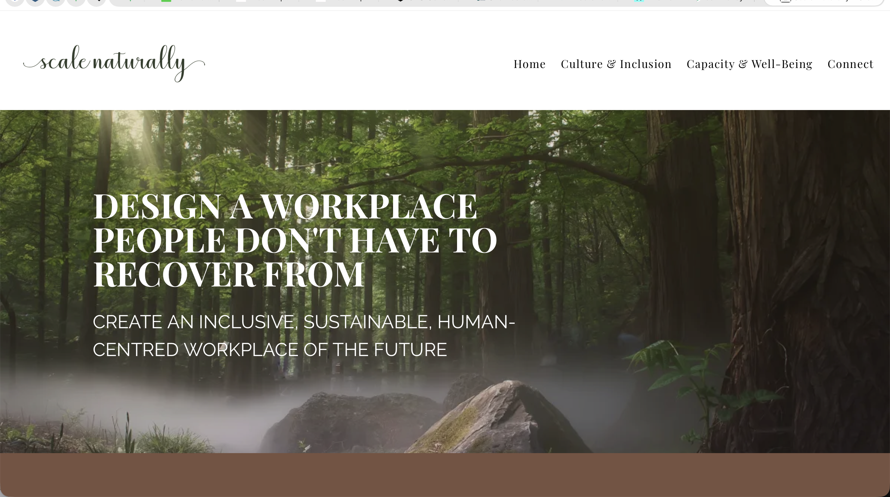 Scale Naturally Inc.