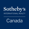 Sotheby's International Realty Canada logo