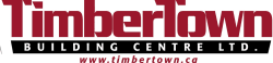 TimberTown Building Centre logo