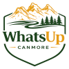 What's Up Canmore