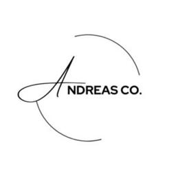 Andreas Co. logo