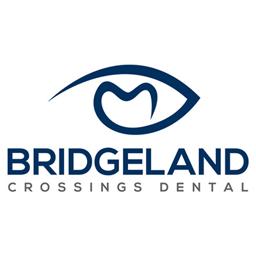 Bridgeland Crossings Dental logo