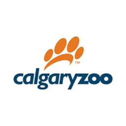 Calgary Zoological Society logo
