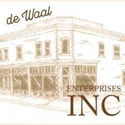 De Waal Enterprises Inc