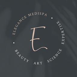 Elegance Medispa logo