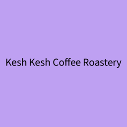 Kesh Kesh Coffee Roastery logo