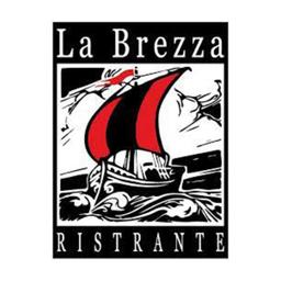 La Brezza Ristorante logo