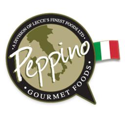Peppino Gourmet logo
