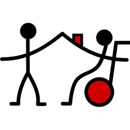 Rehabilitation Society of Calgary logo