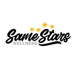 Same Stars Wellness logo