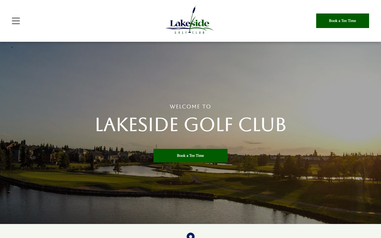 Lakeside Golf Club