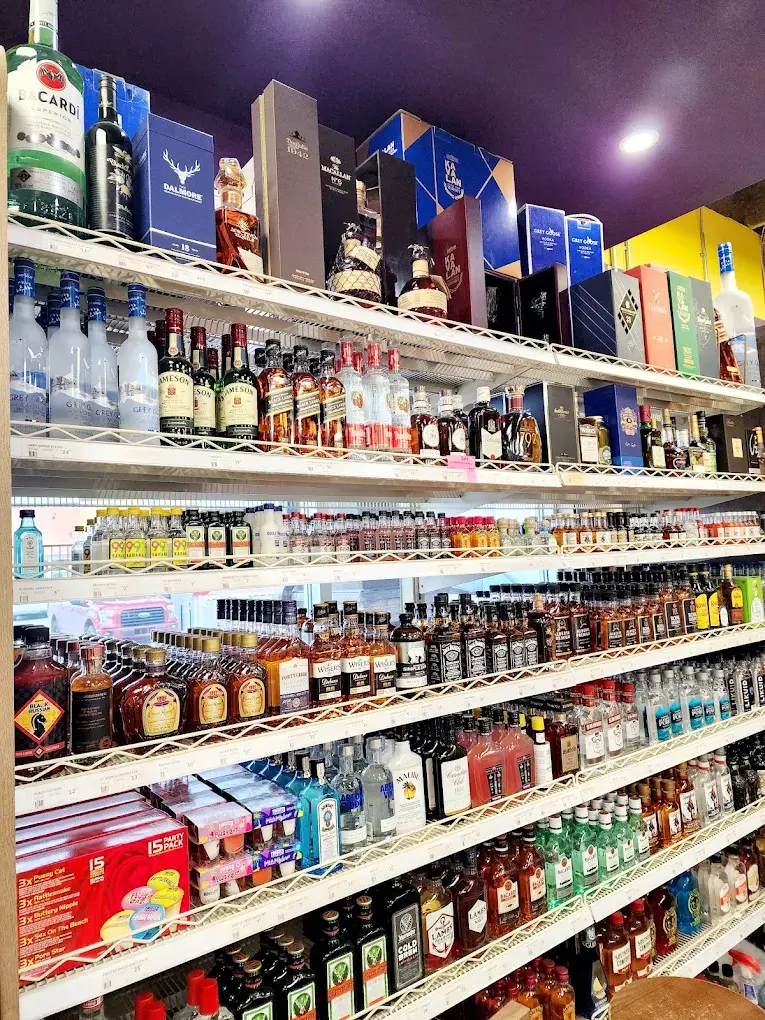 Liquor Discounter Chestermere