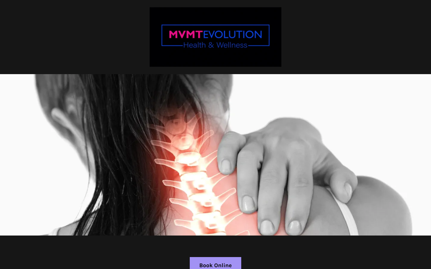 MvmtEvolution Health & Wellness