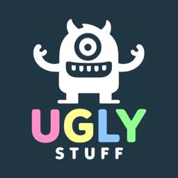UglyStuff logo
