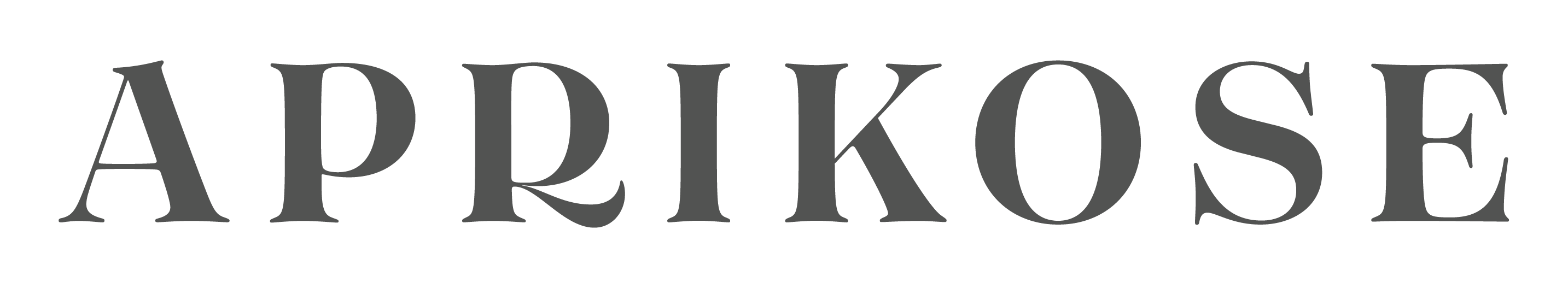 Aprikose