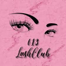 613 Lash Club